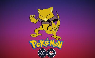 Abra in Pokemon GO Spotlight Hours for today