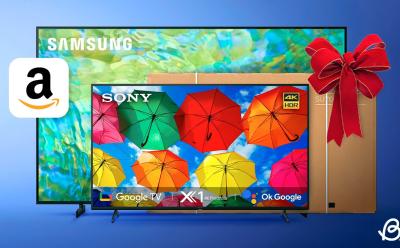 Amazon Great Summer Sale 2024: Best TV Deals You Can Grab