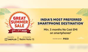 Amazon Great Summer Sale 2024: Best Smartphone Deals You Can Grab