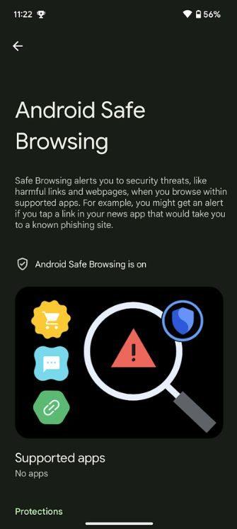 Safe Downloading Android These New Android Features Will Help You Avoid Getting Scammed | Beebom