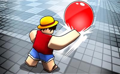 Anime Ball cover