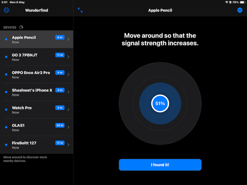 How to Find Lost Apple Pencil [2024 Guide] | Beebom
