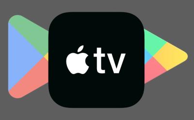 Apple TV app Android