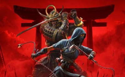 Assassin's Creed Shadows Pre-order guide cover
