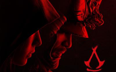 Assassin's Creed Shadows protagonists Yasuke and Naoe