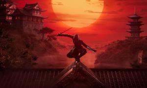Assassin's Creed Red Is Officially AC Shadows; Possible November Release