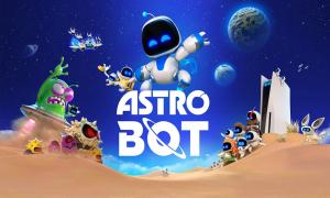 You May Not Agree, But Astro Bot Deserves to Be The GOTY