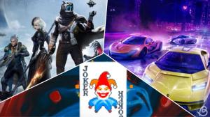 25 Best Android Games in 2026 (Free & Paid)