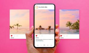 Instagram Captions for Girls: 250+ Cool, Fashion, Cute Caption Ideas