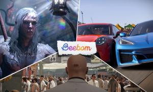 15 Best Xbox Games in 2025