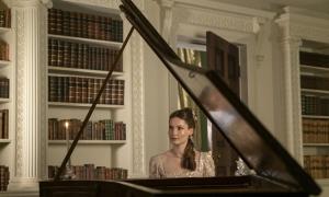 Bridgerton Season 3: Who Does Francesca Marry