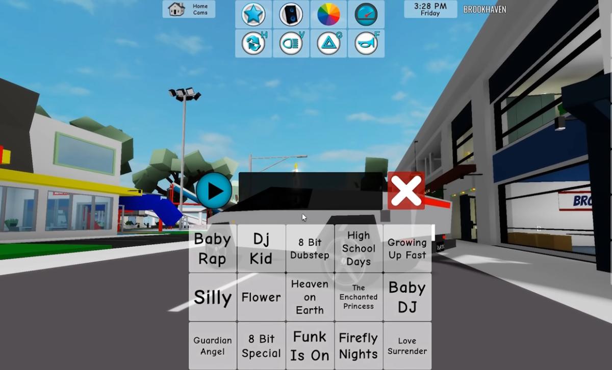 Roblox Brookhaven What Is It Explained Beebom