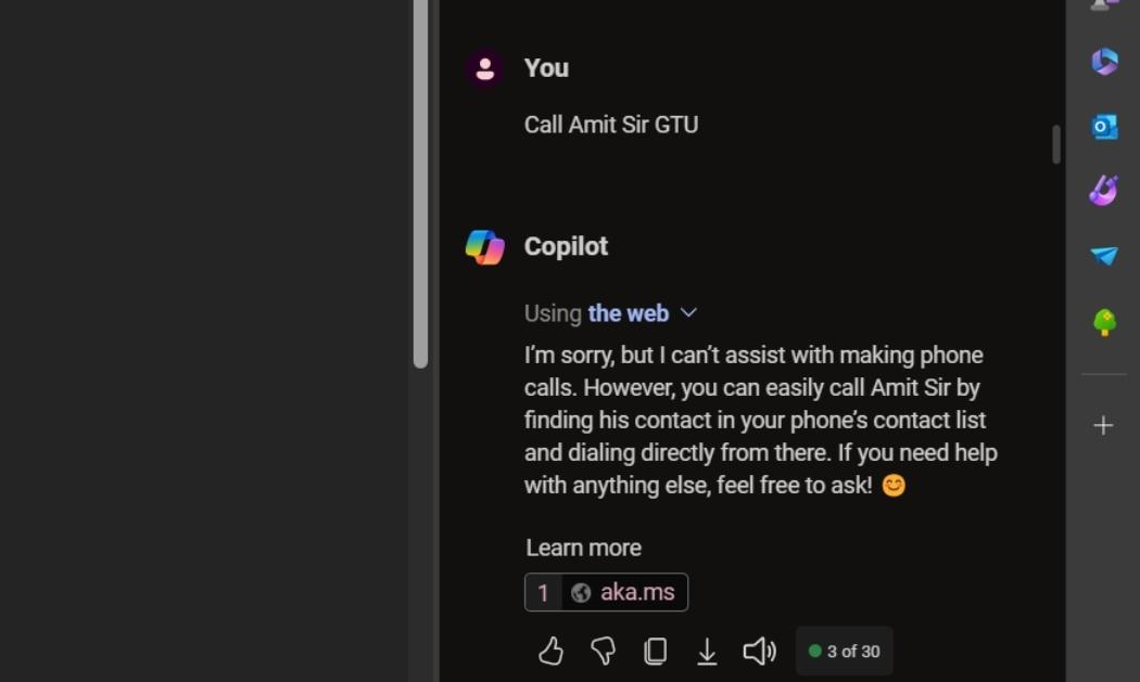Microsoft Copilot Phone Plugin Lets You Use AI to Respond to Texts ...