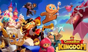 Cookie Run Kingdom Codes (April 2026)