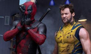Deadpool & Wolverine: Release Date, Runtime, Cast, and More