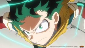 All My Hero Academia Arcs in Order (Anime and Manga)