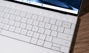 New Dell XPS 13 Plus Laptop with Snapdragon X Chip Leaked