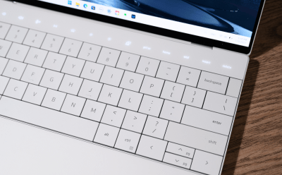 Dell XPS 13 TributoQC