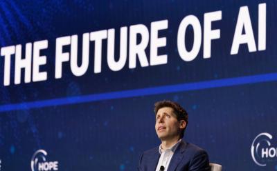 Details reveal why Sam Altman was actually fired from OpenAI