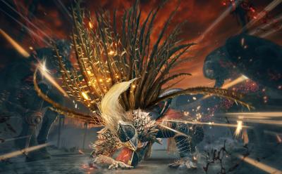 Elden Ring: Shadow of the Erdtree screenshots