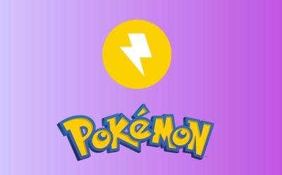 Electric Pokemon