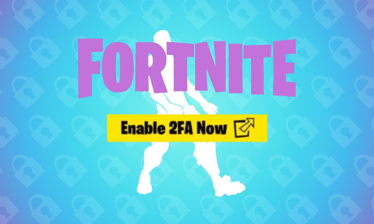 How to Enable Fortnite 2FA (Two-Factor Authentication Explained) | Beebom