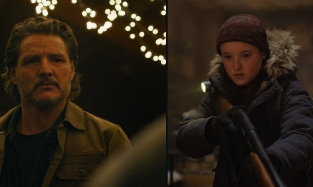 First Look at Last of Us Season 2 Revealed