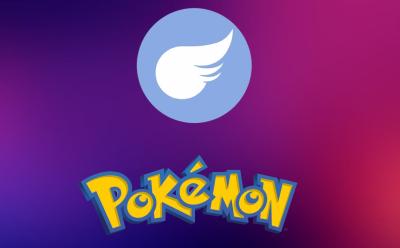 Flying Pokemon