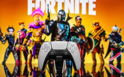 Fortnite Battle Pass Featured