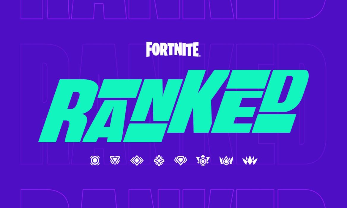 Fortnite Ranked System Explained Cover