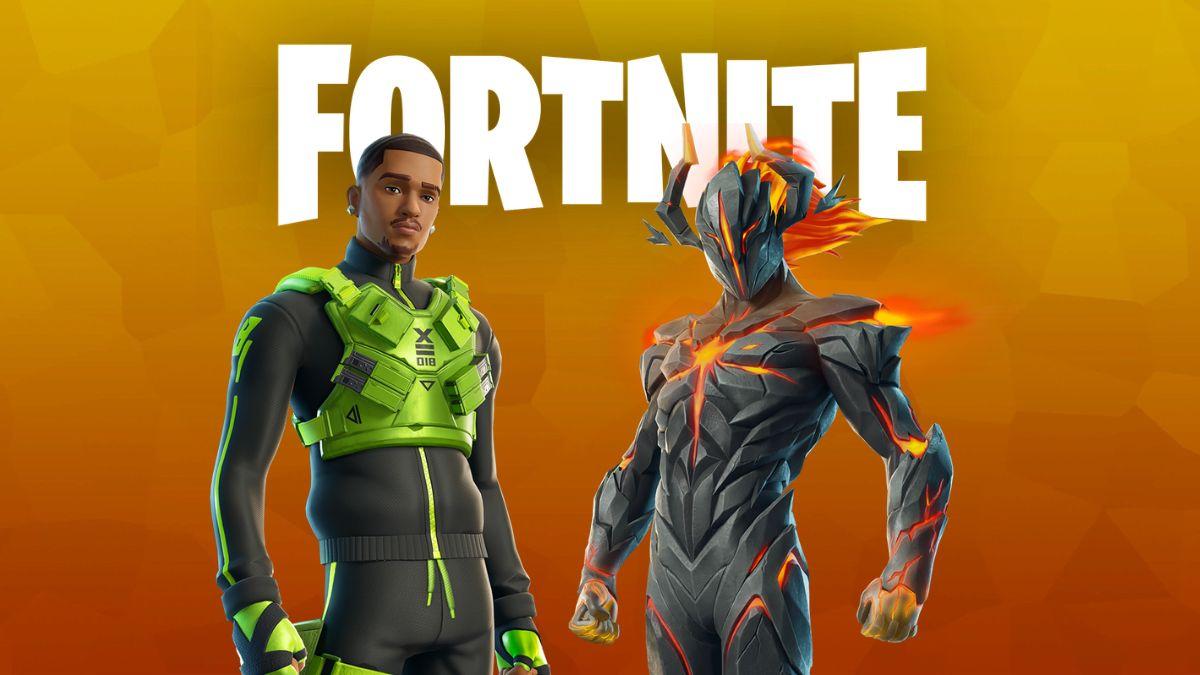 Every Fortnite Skin 2026: How Many Skins Are There in Total? | Beebom