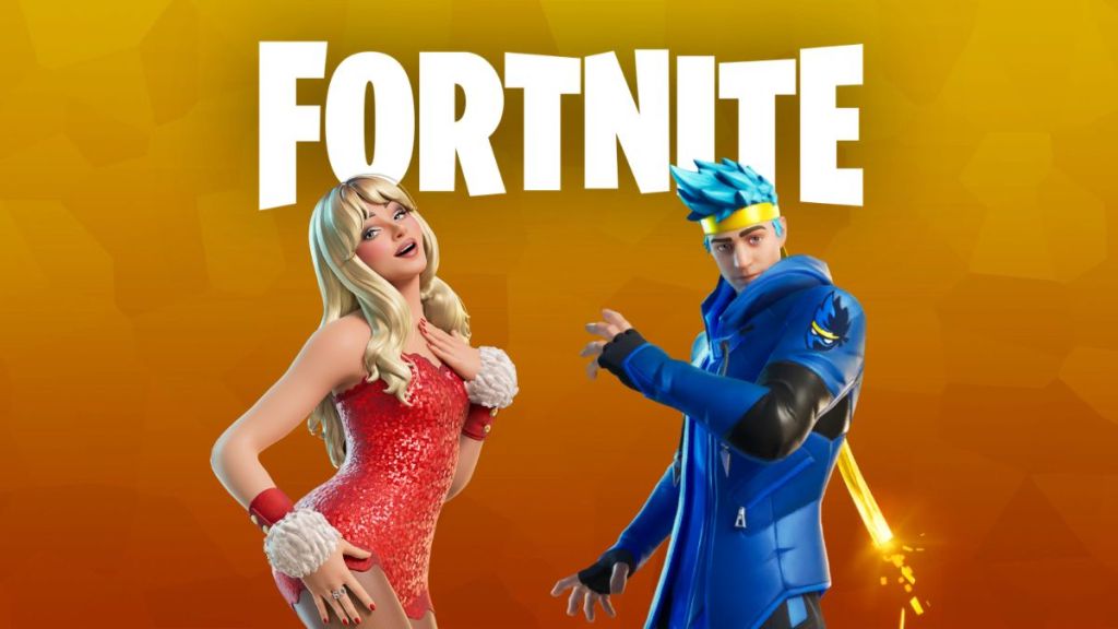 Fortnite Skin Count Icons