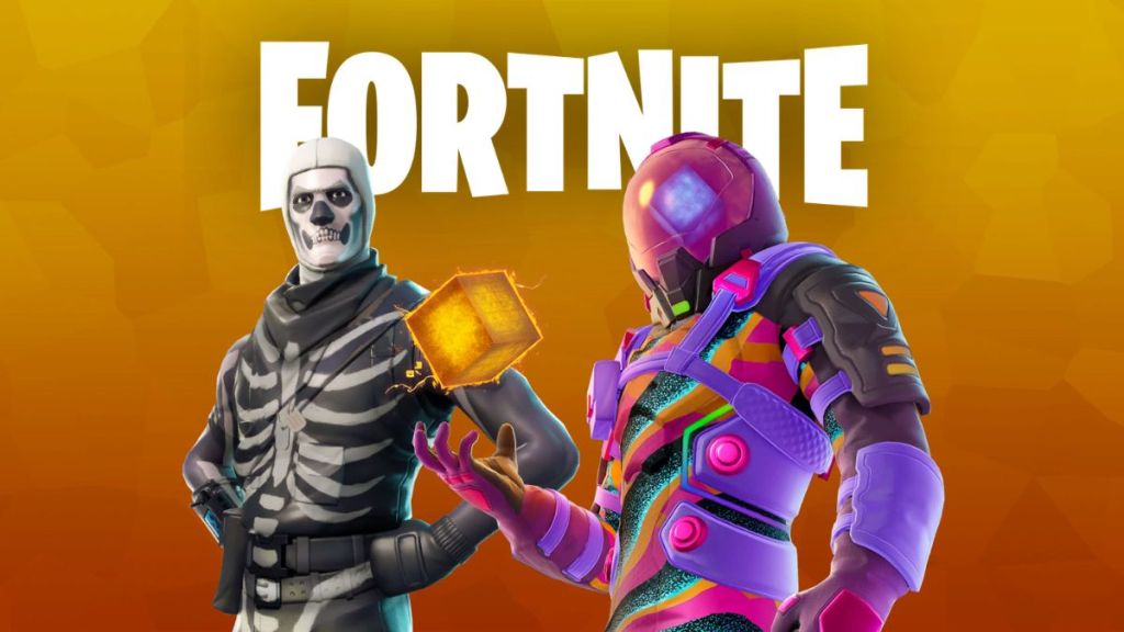 Fortnite Skin Count Original