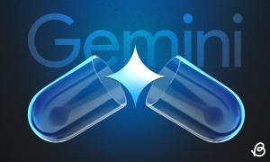 Google Reveals Why Its AI Model Is Named Gemini