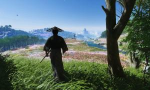 Ghost of Tsushima PC Release Date and Time (Countdown)