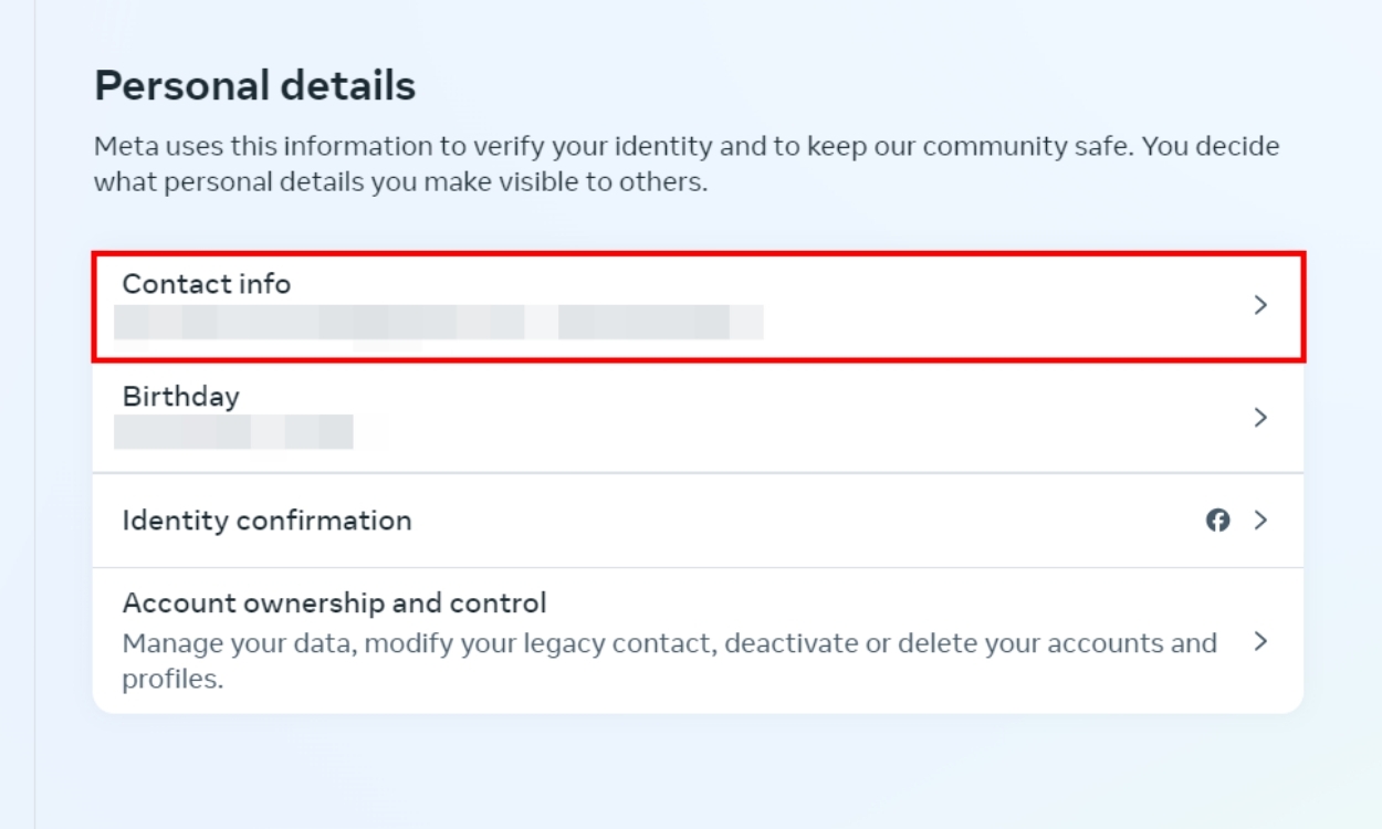 How to Change Email on Instagram | Beebom