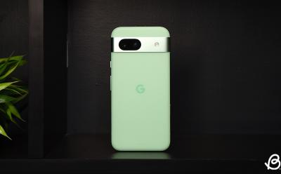 Google Pixel 8a Review