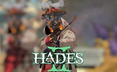 Hades 2 Hestia and her boons