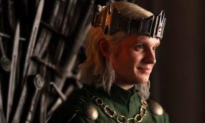 House of the Dragon Season 2 New Trailer Is Here