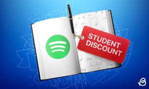 How to Get Spotify Student Discount