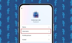How to Find Your Facebook Username