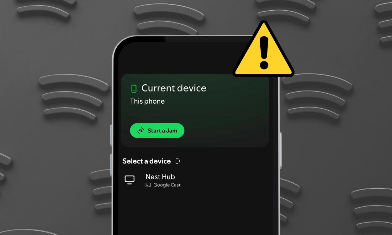 How to Fix “Upstream Request Timeout” Error on Spotify | Beebom
