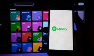 How to Fix “Upstream Request Timeout” Error on Spotify