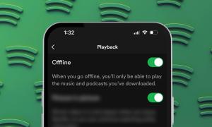 How to Listen to Spotify Offline
