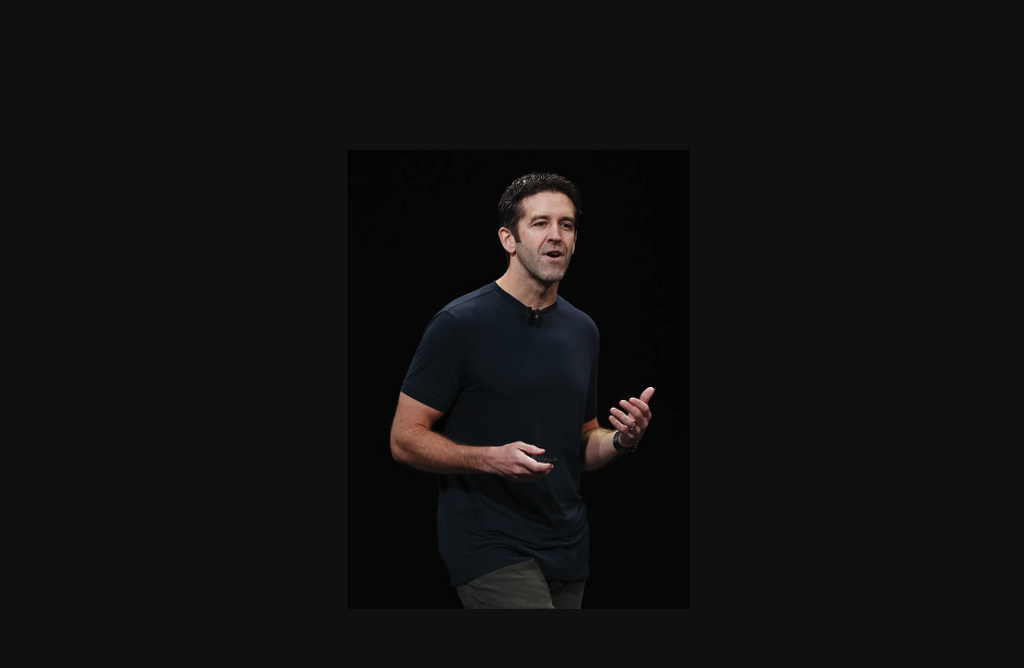 Who Is John Ternus Tim Cook S Most Likely Successor And Next Apple Ceo