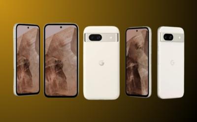 Latest Pixel 8a Leak Reveals All Specs Ahead of Google I/O 2024