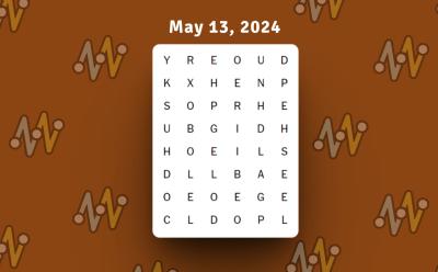 MAY 13 NYT STRANDS