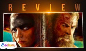 Furiosa: A Mad Max Saga Review - A Little Short of Guzzoline