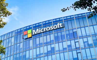 Microsoft Bing and Copilot down