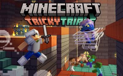 Minecraft 1.21 Update Release Date Featured